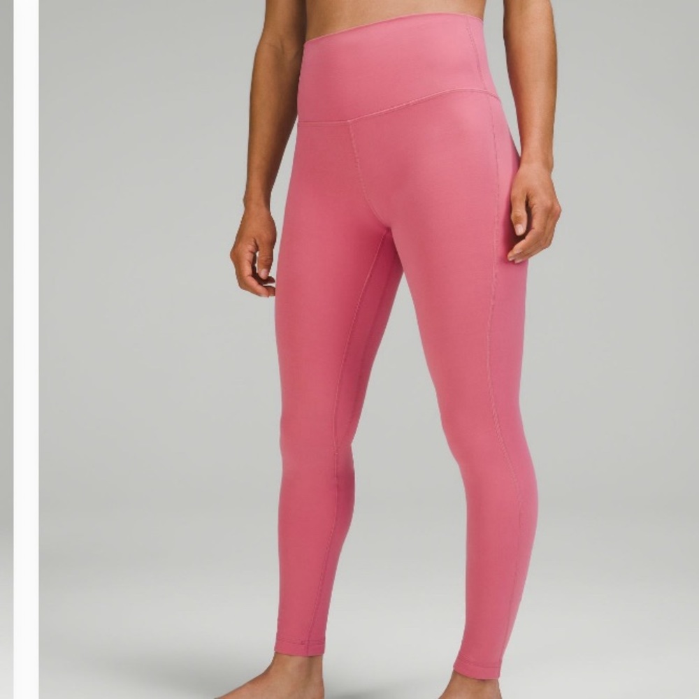 Lululemon align legging